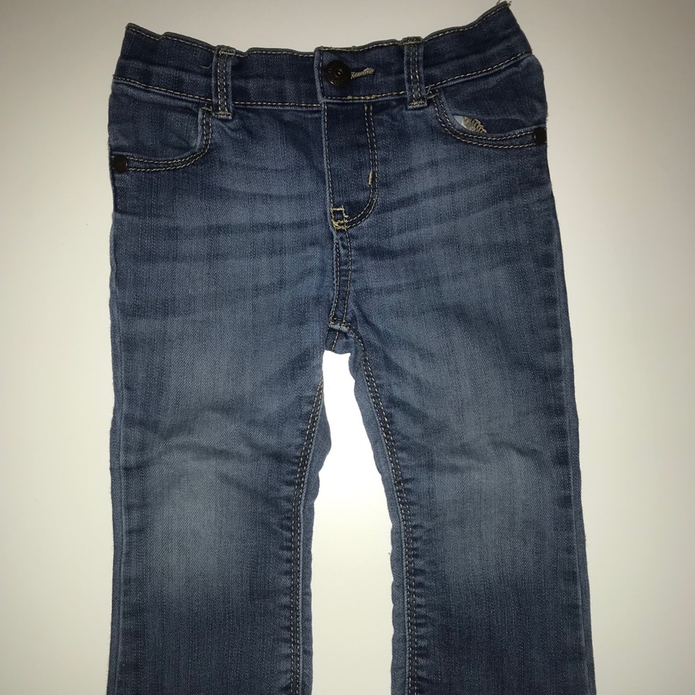 Soft Denim jeans